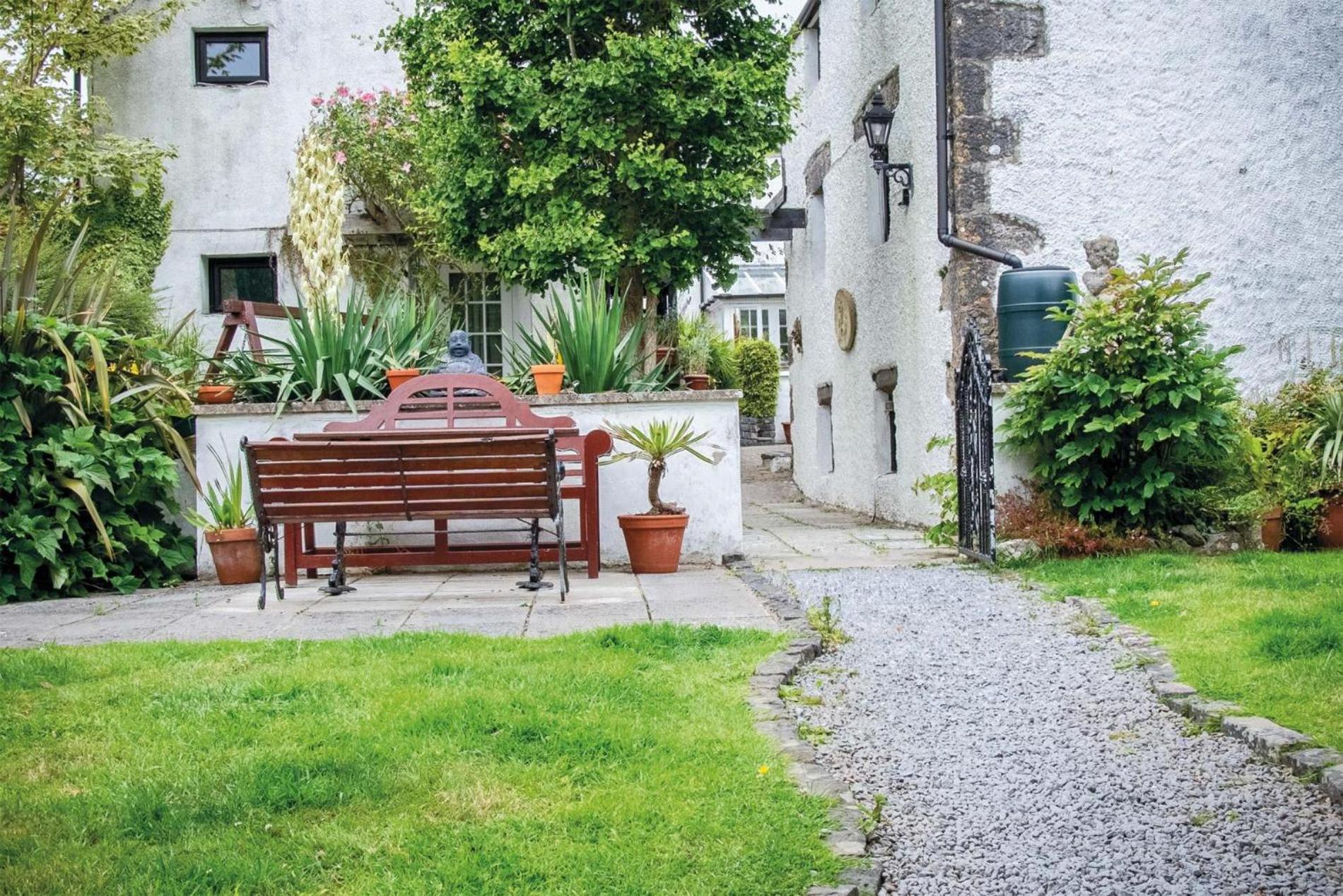 Vakantiehuis The Granary - One Bedroom - St Florence