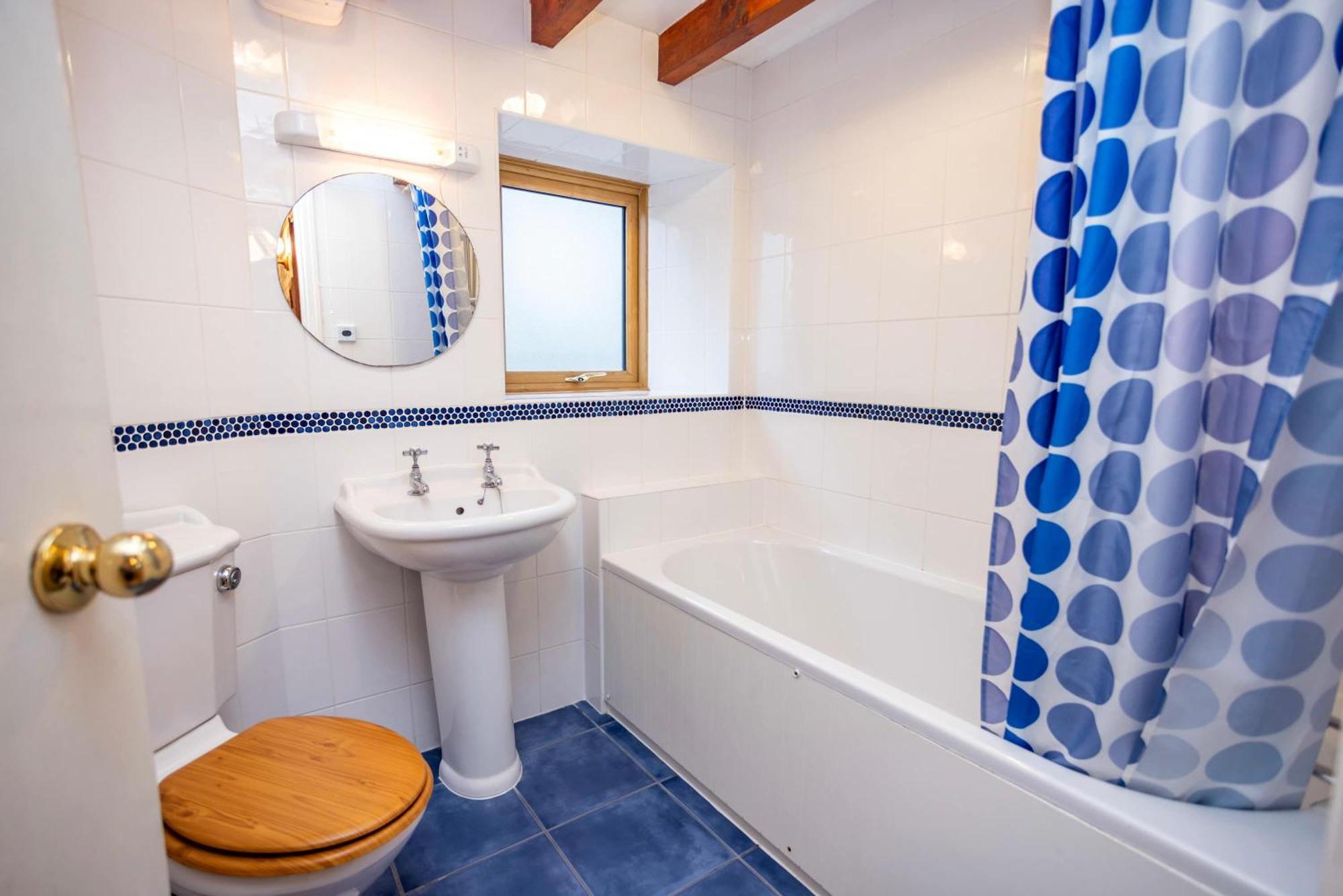 The Granary - One Bedroom - St Florence