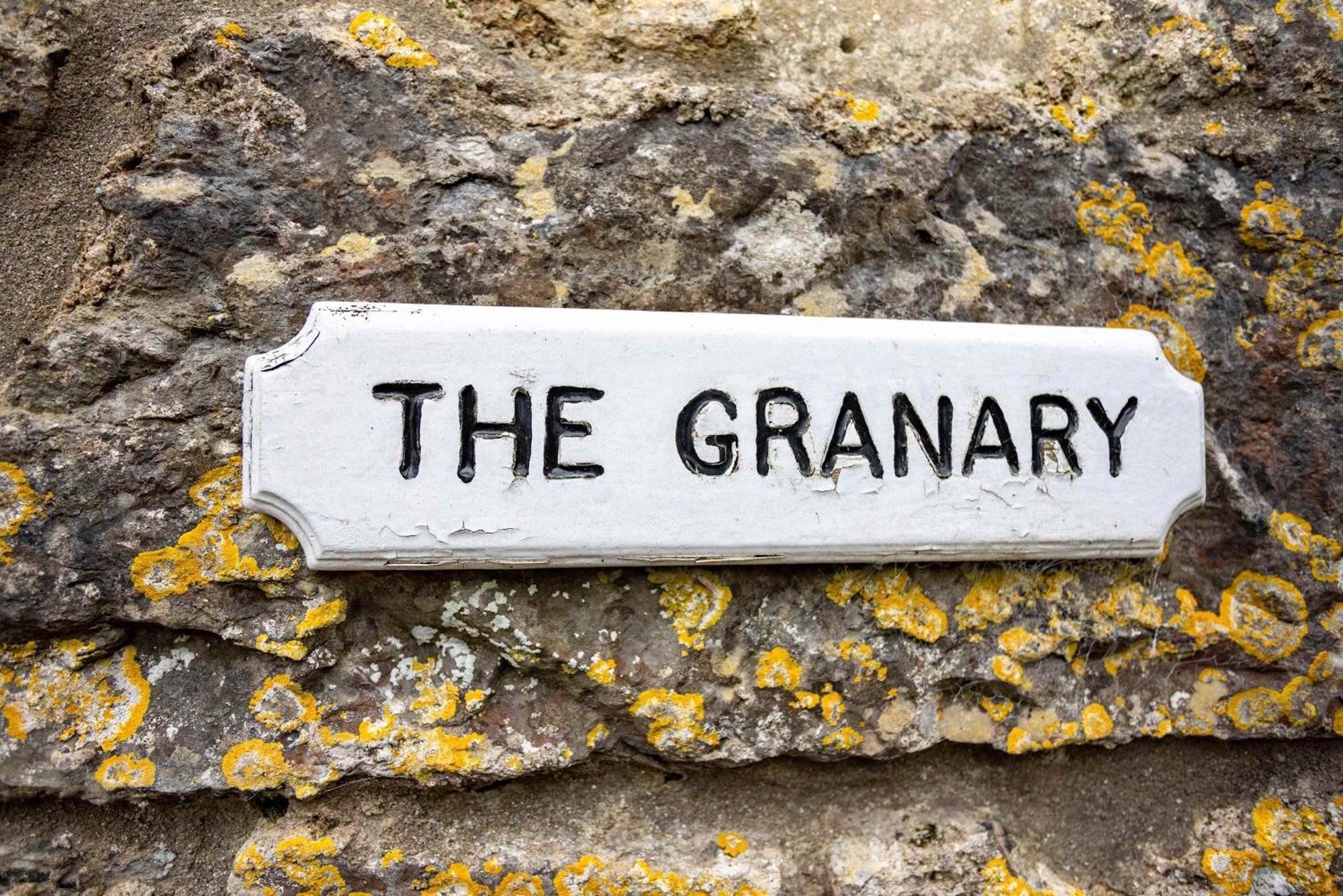The Granary - One Bedroom - St Florence